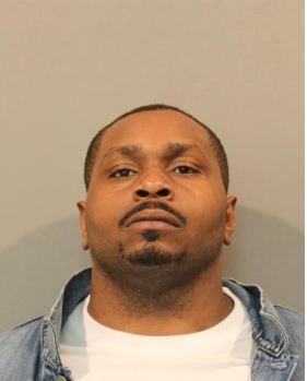 Rodney William Bradley